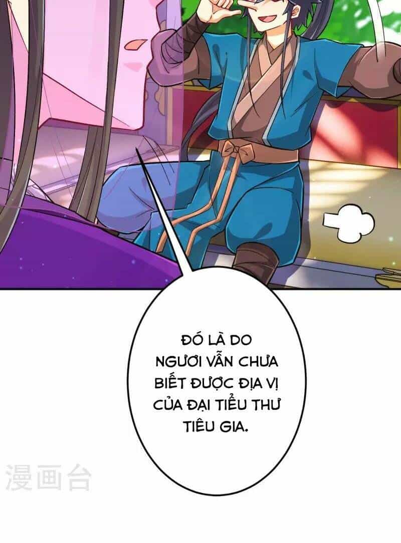 Nhất Đẳng Gia Đinh - Chương 339 - ảnh 17