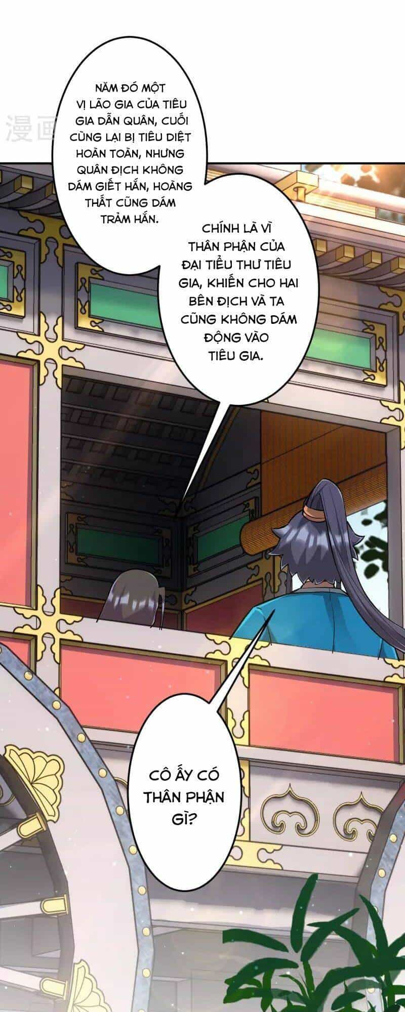 Nhất Đẳng Gia Đinh - Chương 339 - ảnh 18