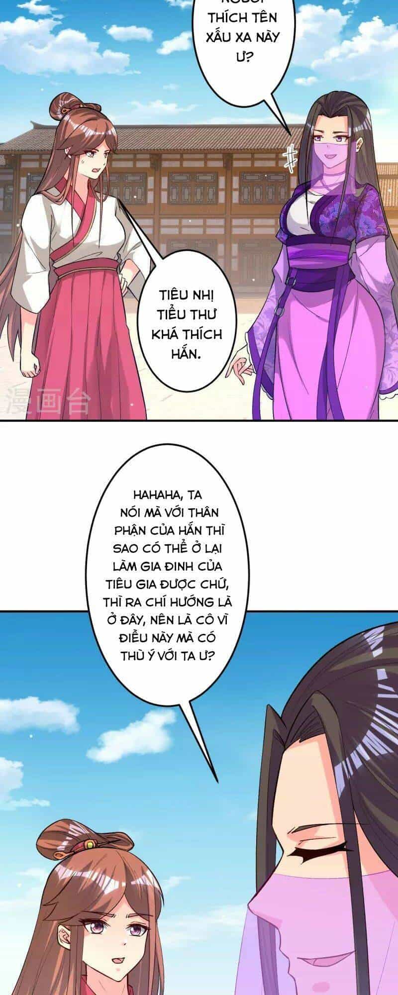 Nhất Đẳng Gia Đinh - Chương 339 - ảnh 30