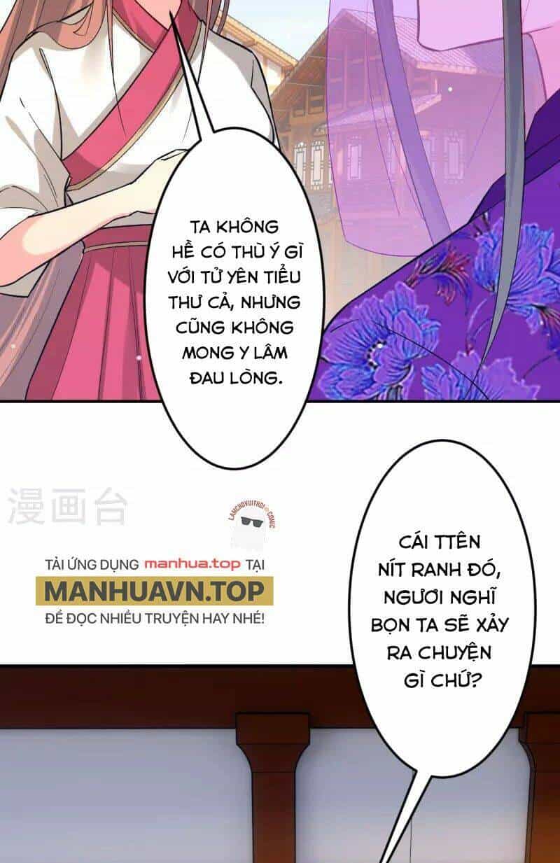 Nhất Đẳng Gia Đinh - Chương 339 - ảnh 31