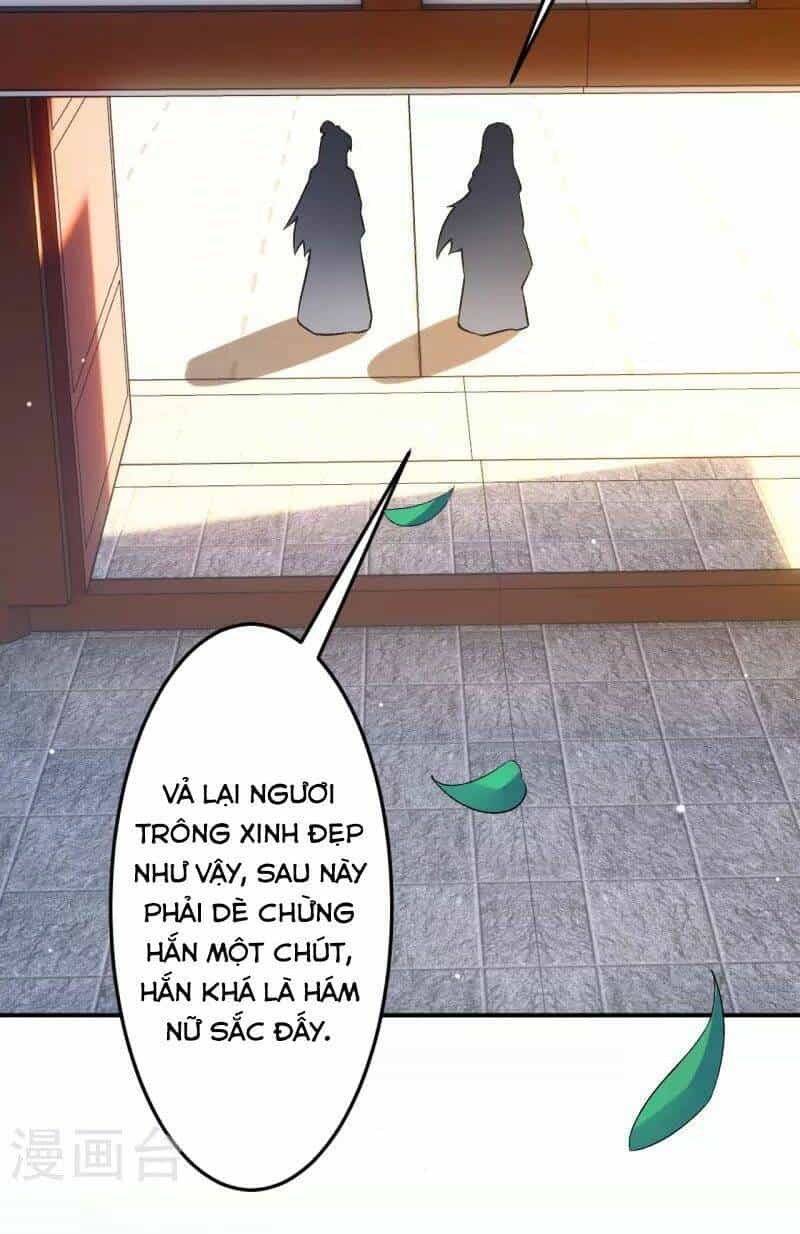 Nhất Đẳng Gia Đinh - Chương 339 - ảnh 32