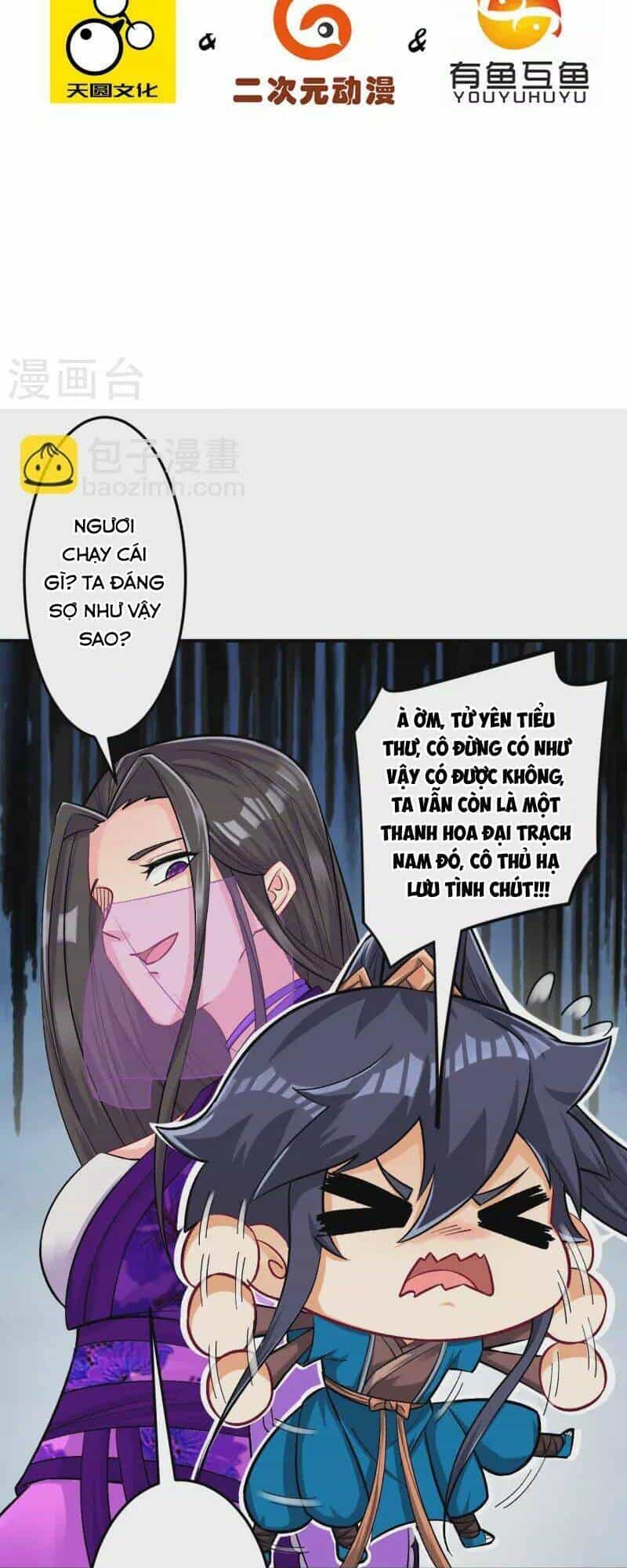 Nhất Đẳng Gia Đinh - Chương 339 - ảnh 4
