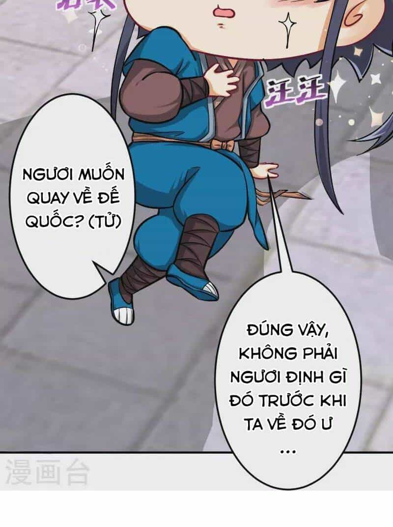 Nhất Đẳng Gia Đinh - Chương 339 - ảnh 6