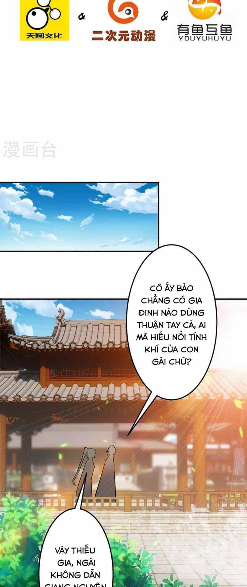 Nhất Đẳng Gia Đinh - Chương 340 - ảnh 4
