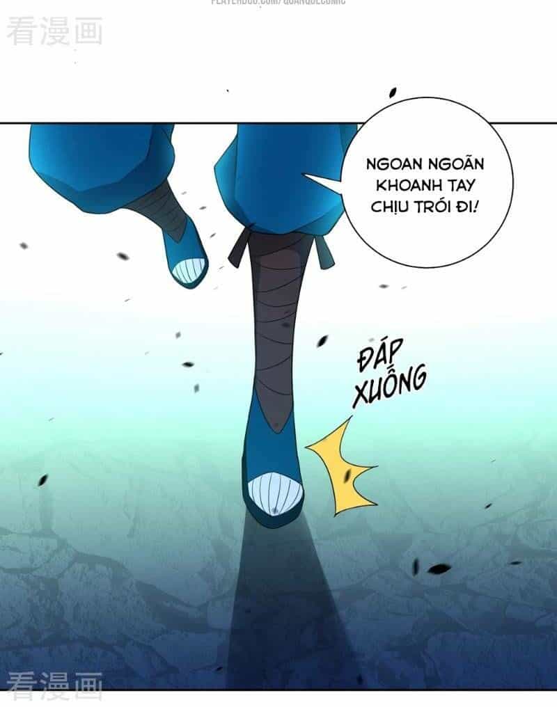 Nhất Đẳng Gia Đinh - Chương 36 - ảnh 21