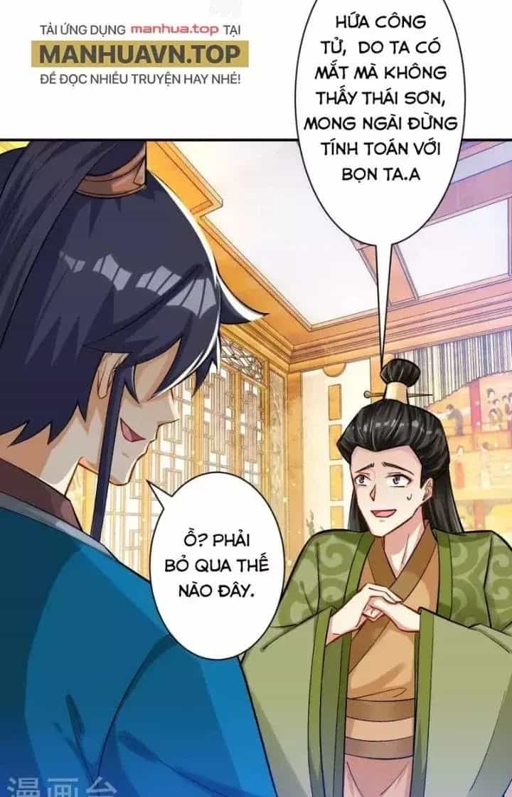 Nhất Đẳng Gia Đinh - Chương 343 - ảnh 10
