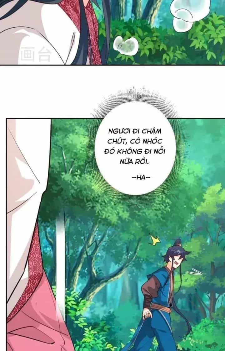 Nhất Đẳng Gia Đinh - Chương 363 - ảnh 23