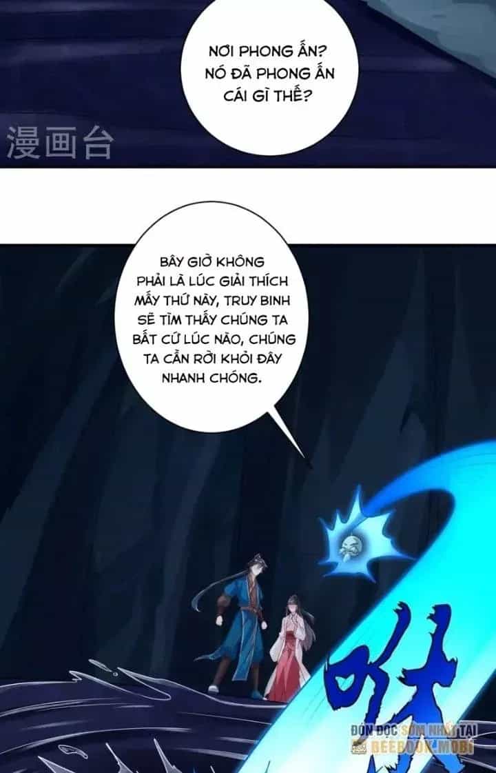 Nhất Đẳng Gia Đinh - Chương 366 - ảnh 16