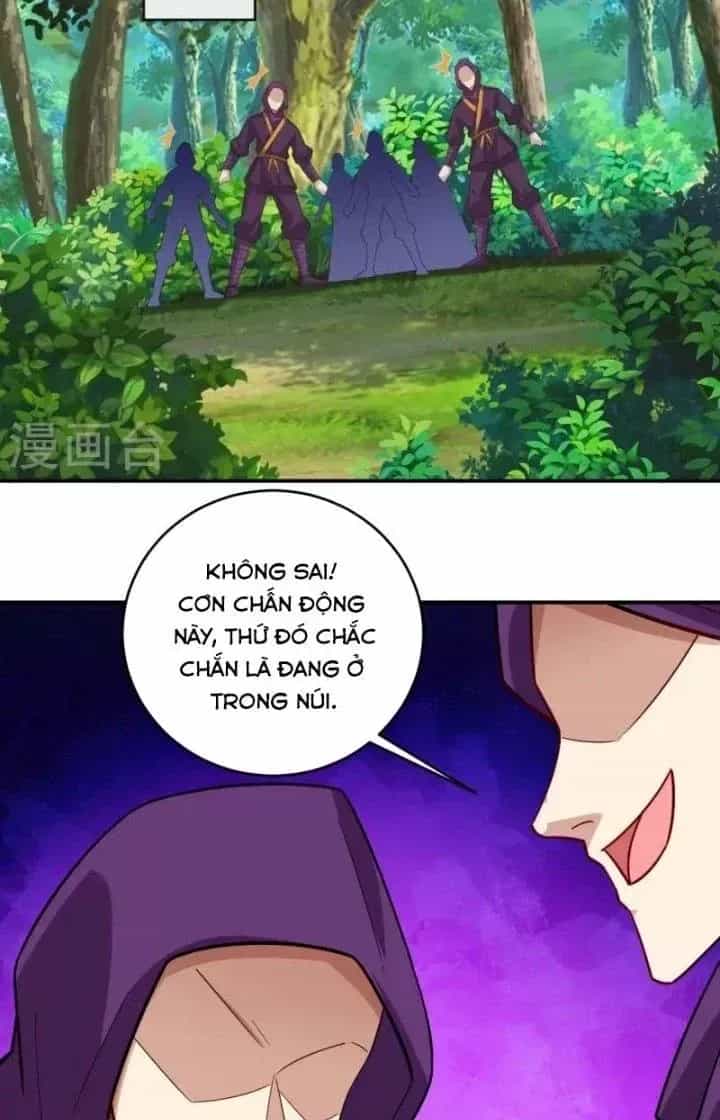 Nhất Đẳng Gia Đinh - Chương 366 - ảnh 30