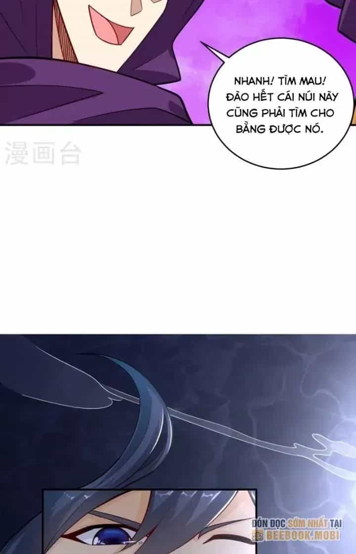 Nhất Đẳng Gia Đinh - Chương 366 - ảnh 31