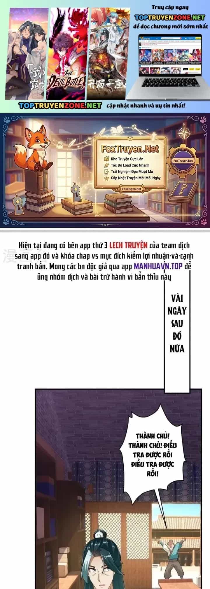 Nhất Đẳng Gia Đinh - Chương 370 - ảnh 2