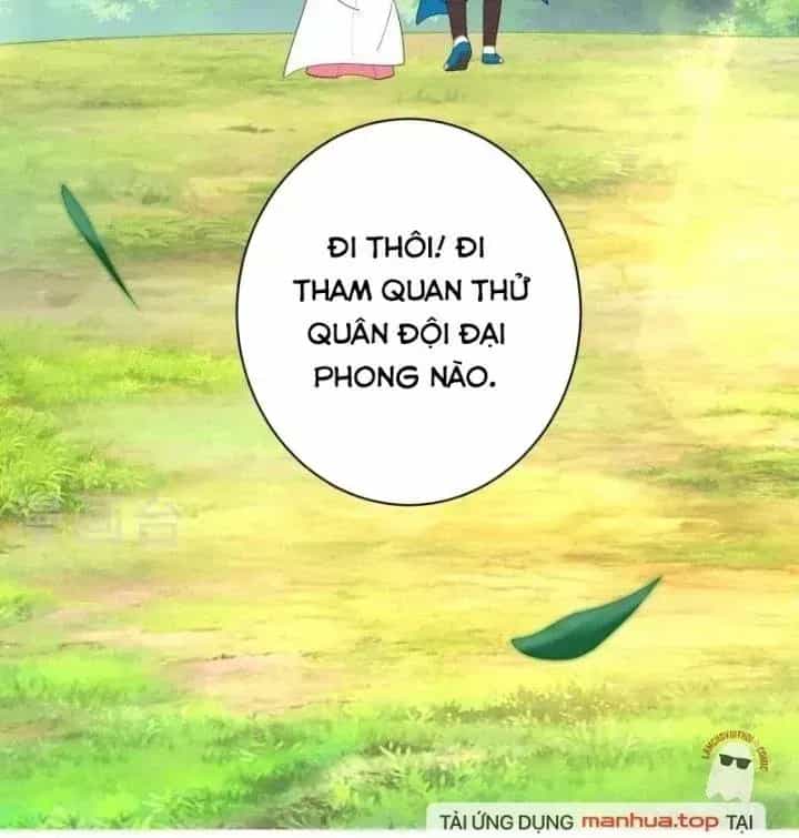 Nhất Đẳng Gia Đinh - Chương 370 - ảnh 34