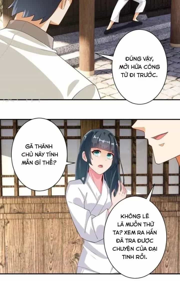 Nhất Đẳng Gia Đinh - Chương 370 - ảnh 8