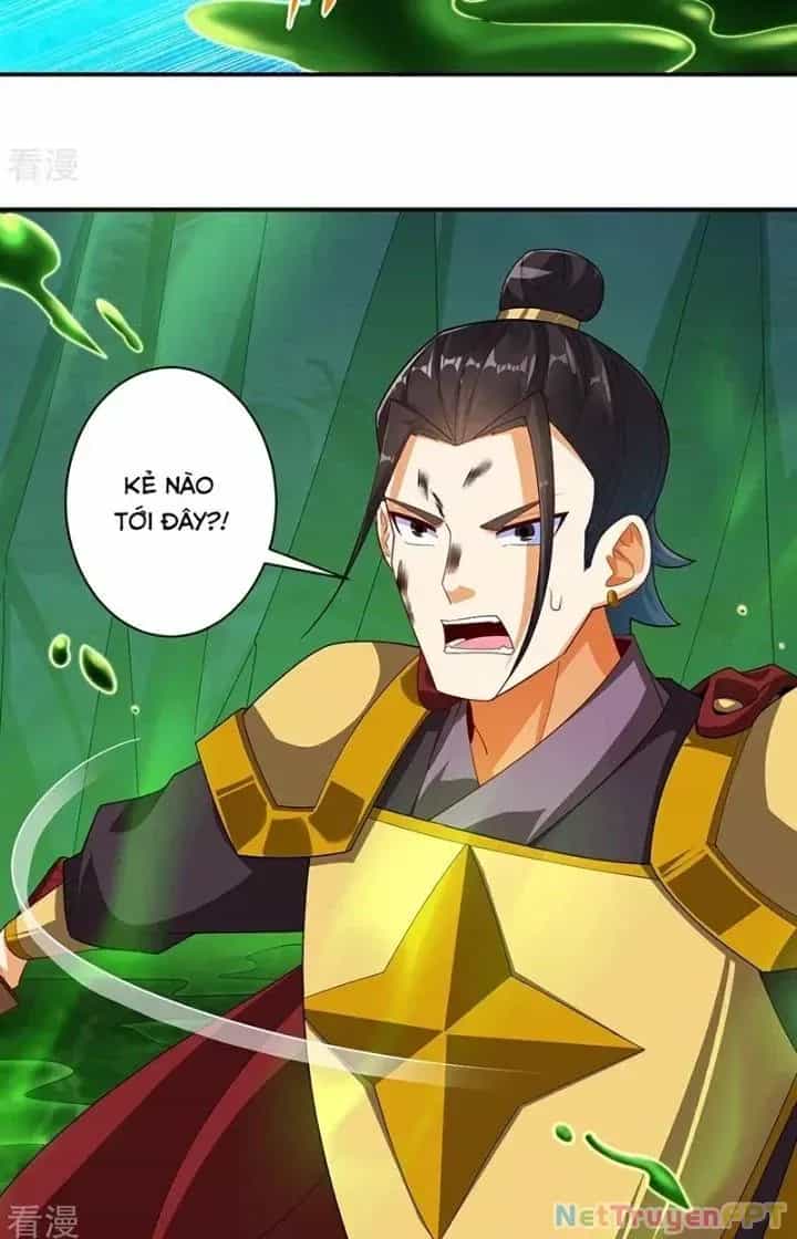 Nhất Đẳng Gia Đinh - Chương 380 - ảnh 9