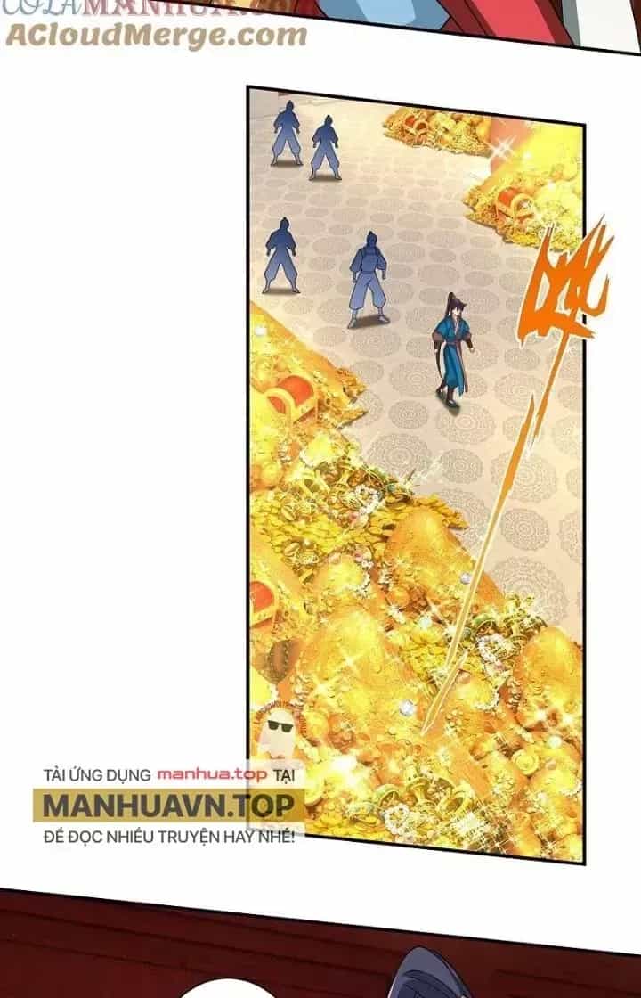 Nhất Đẳng Gia Đinh - Chương 388 - ảnh 10