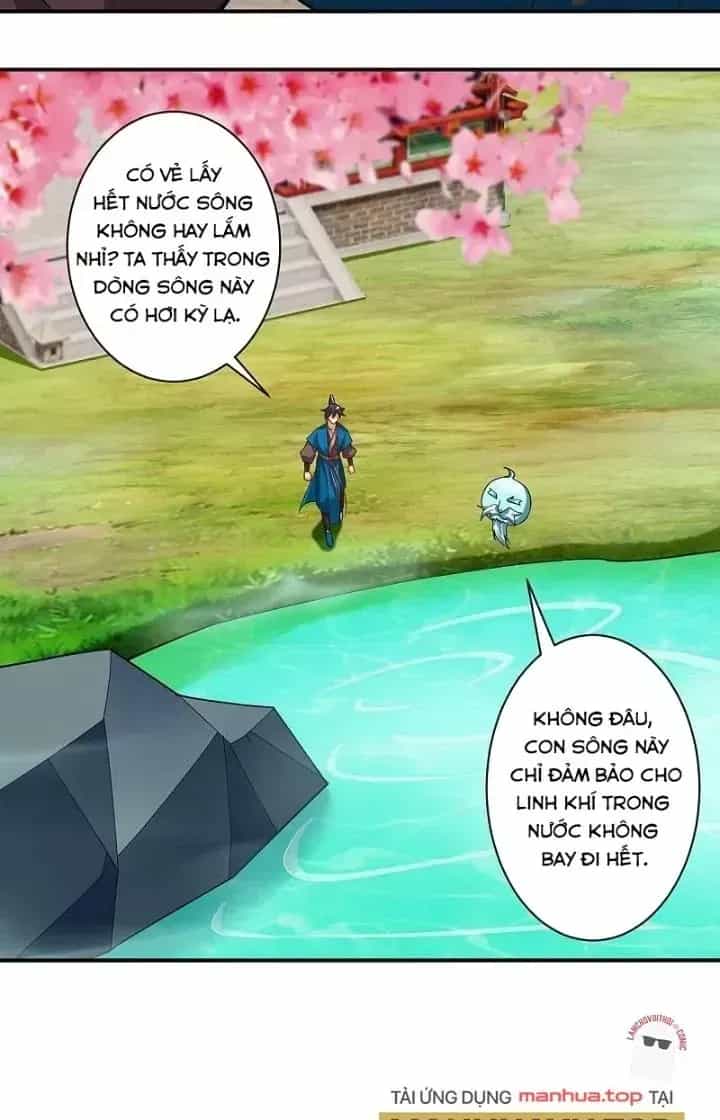 Nhất Đẳng Gia Đinh - Chương 388 - ảnh 21