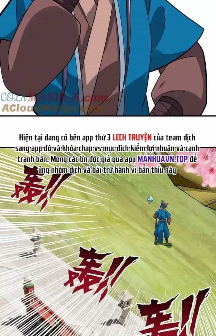 Nhất Đẳng Gia Đinh - Chương 388 - ảnh 27