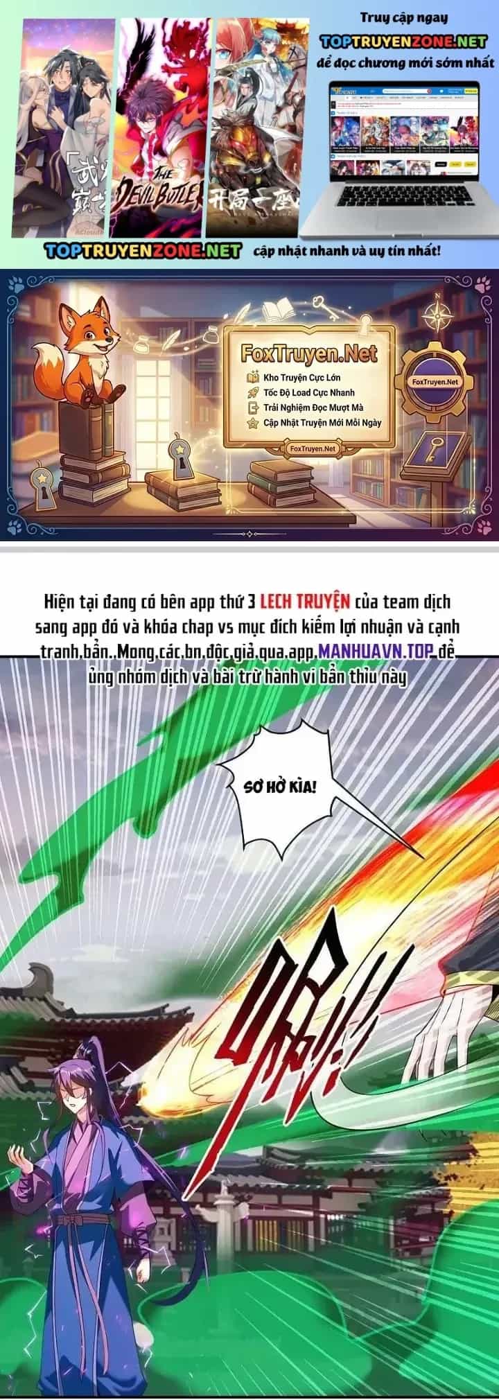 Nhất Đẳng Gia Đinh - Chương 390 - ảnh 2