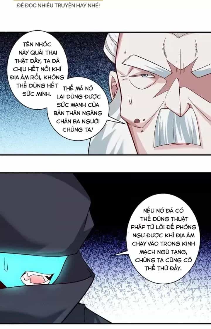 Nhất Đẳng Gia Đinh - Chương 390 - ảnh 7