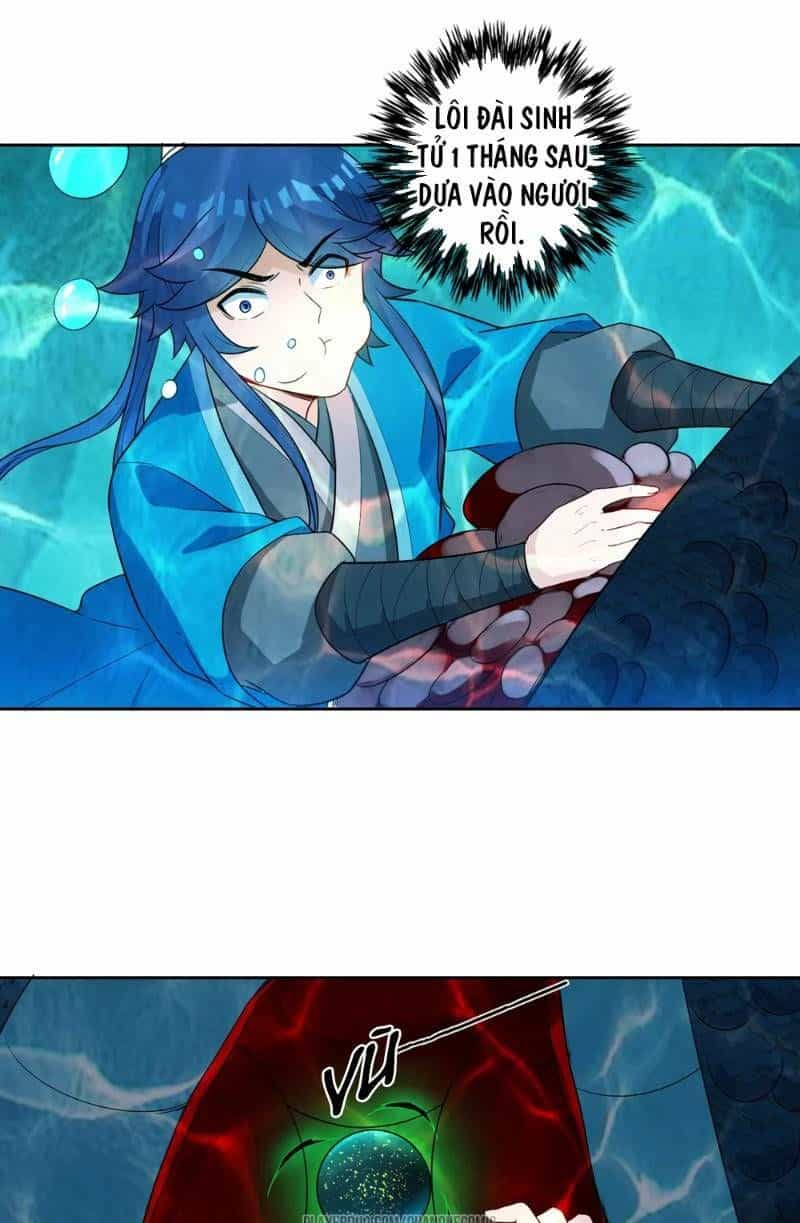 Nhất Đẳng Gia Đinh - Chương 37 - ảnh 24