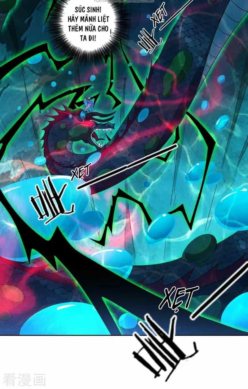 Nhất Đẳng Gia Đinh - Chương 37 - ảnh 3
