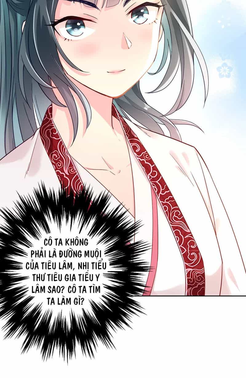 Nhất Đẳng Gia Đinh - Chương 3 - ảnh 22