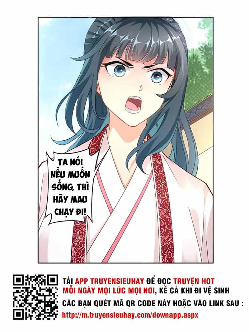 Nhất Đẳng Gia Đinh - Chương 3 - ảnh 26