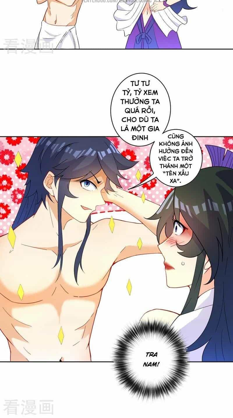 Nhất Đẳng Gia Đinh - Chương 39 - ảnh 5