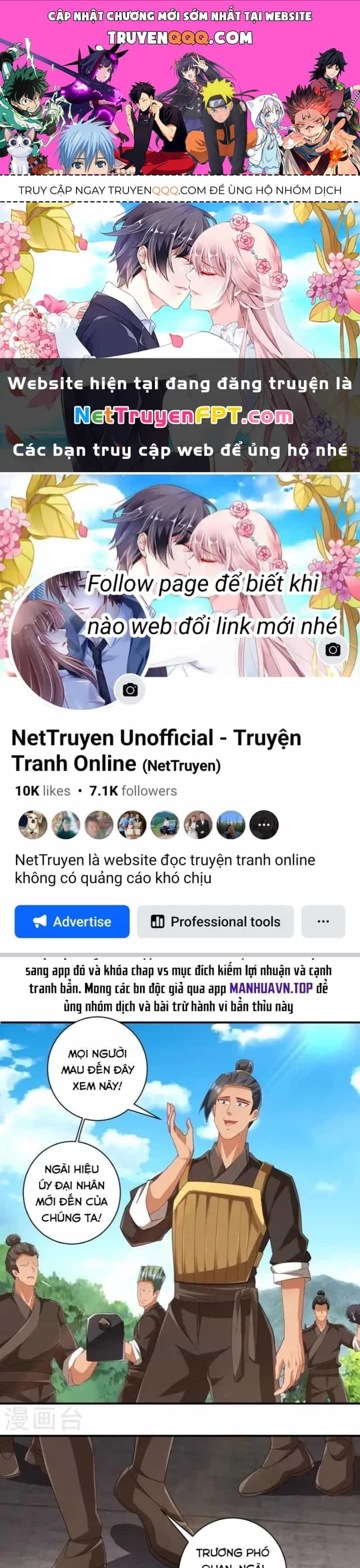 Nhất Đẳng Gia Đinh - Chương 372 - ảnh 1