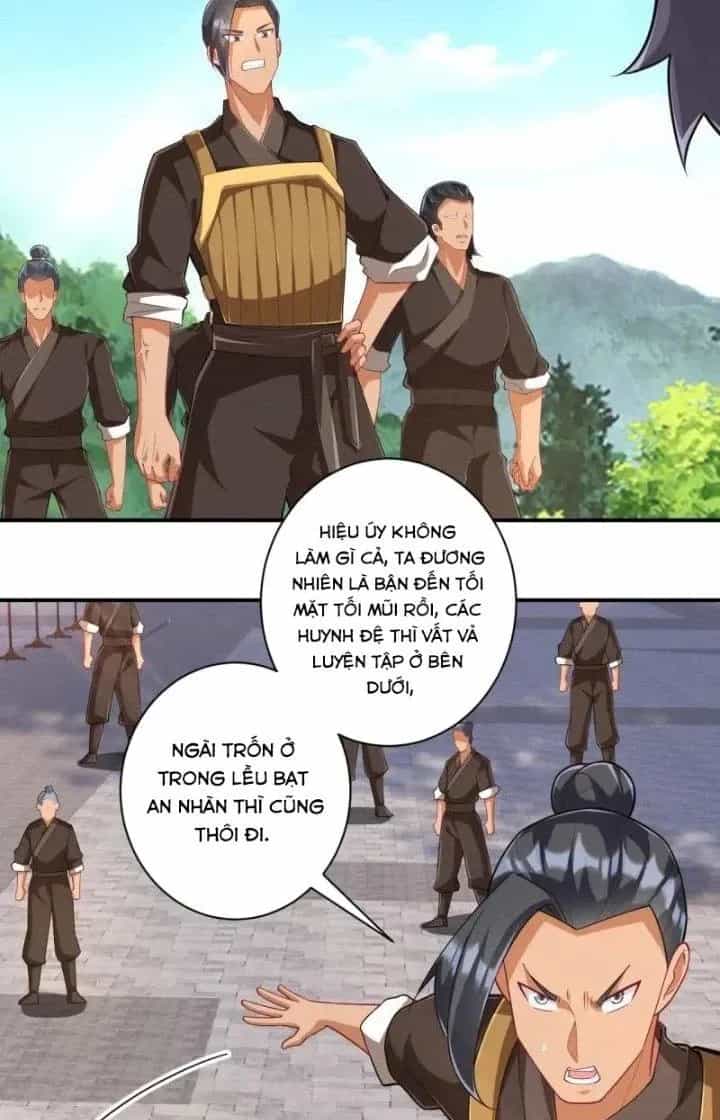Nhất Đẳng Gia Đinh - Chương 372 - ảnh 18