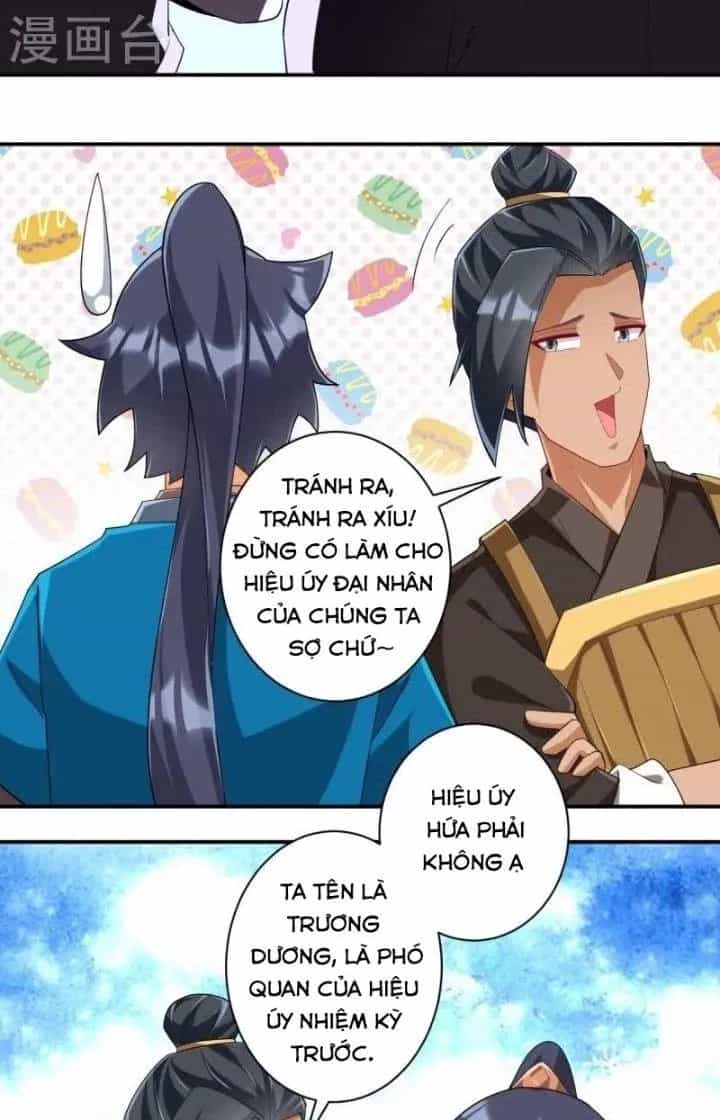 Nhất Đẳng Gia Đinh - Chương 372 - ảnh 3