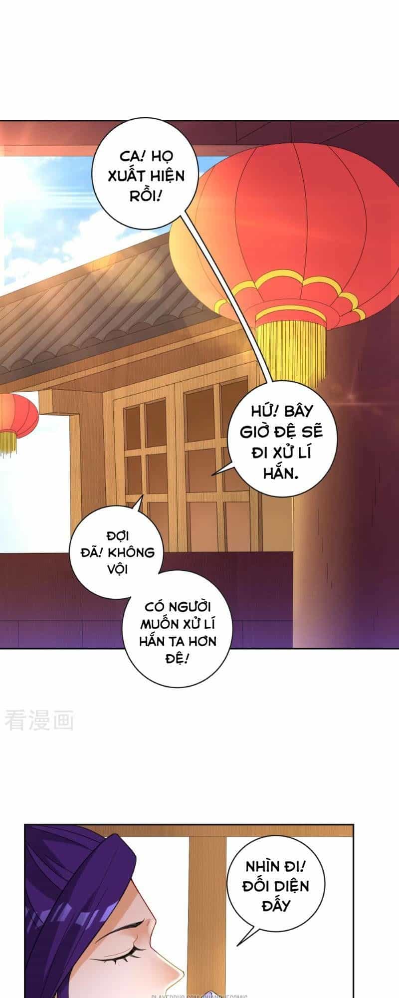 Nhất Đẳng Gia Đinh - Chương 40 - ảnh 2