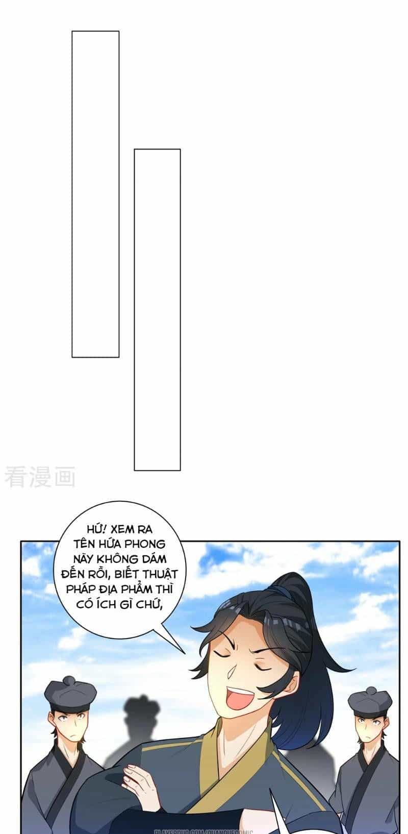 Nhất Đẳng Gia Đinh - Chương 42 - ảnh 14