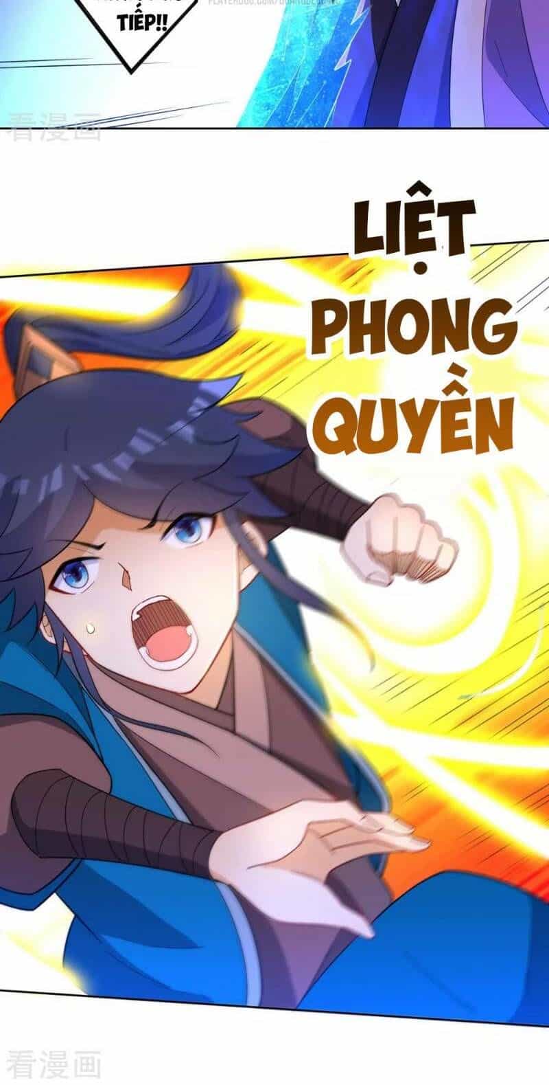 Nhất Đẳng Gia Đinh - Chương 44 - ảnh 18