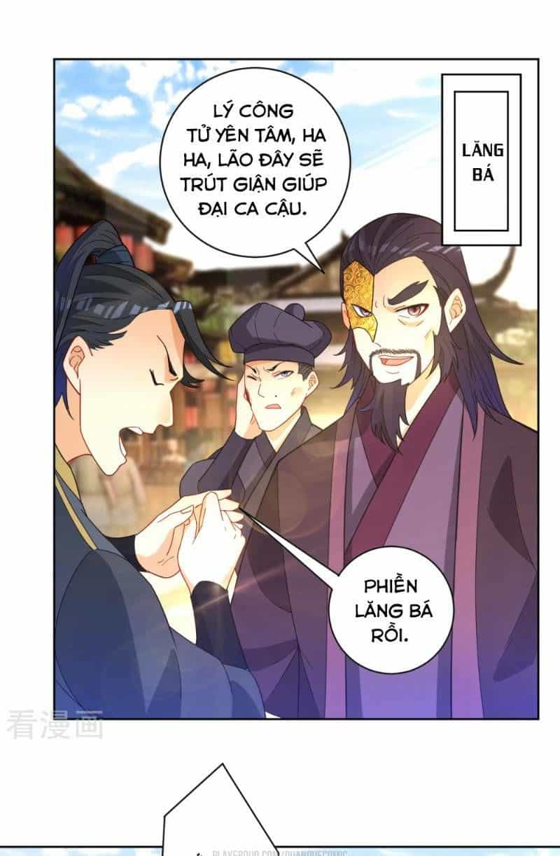 Nhất Đẳng Gia Đinh - Chương 47 - ảnh 19