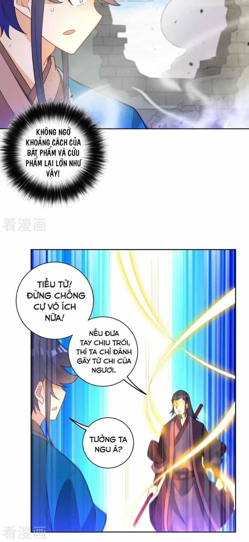 Nhất Đẳng Gia Đinh - Chương 48 - ảnh 6
