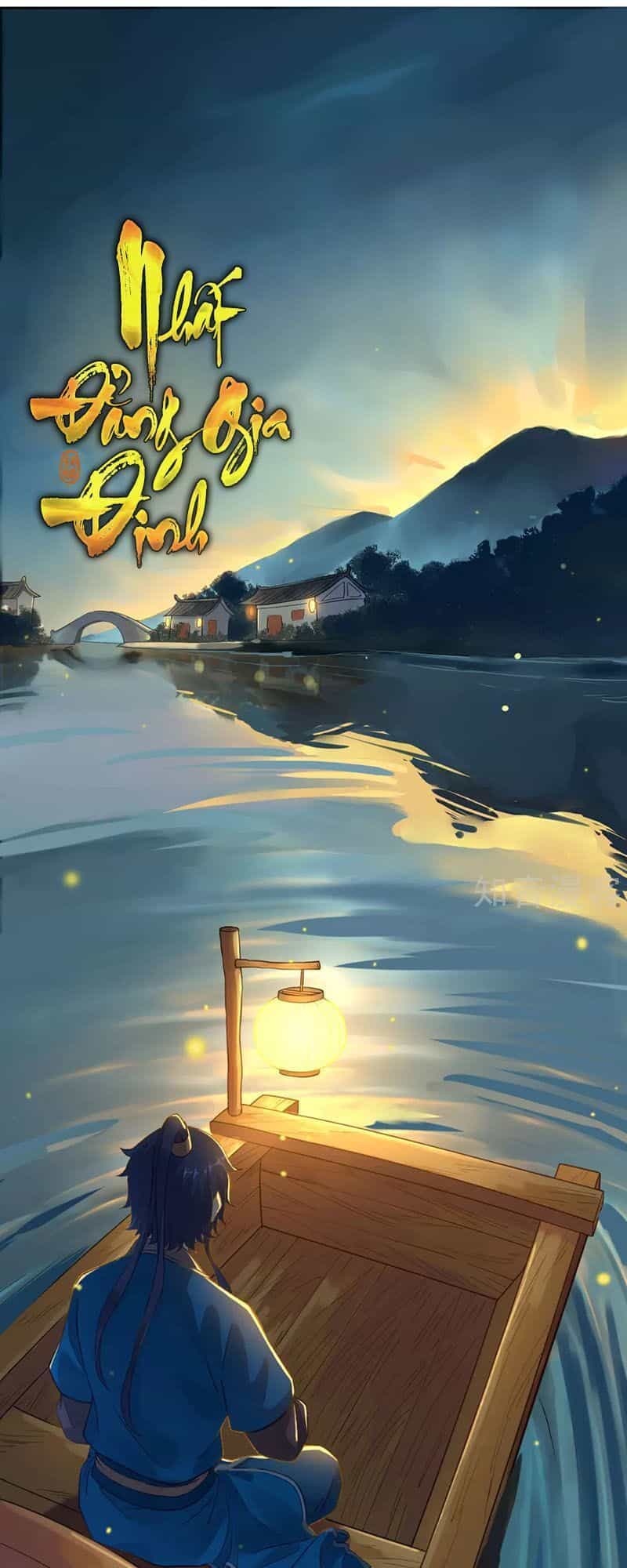 Nhất Đẳng Gia Đinh - Chương 4 - ảnh 13