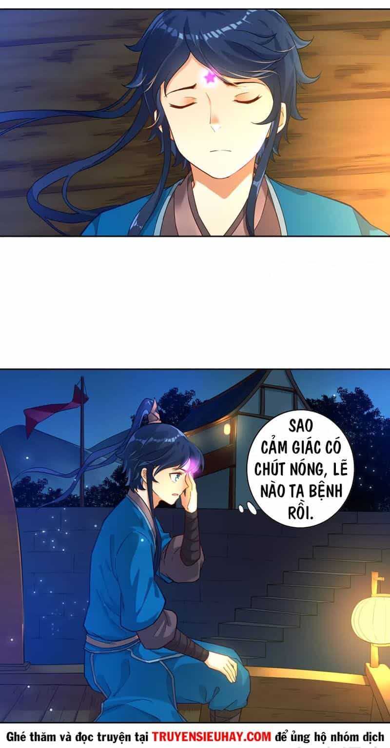 Nhất Đẳng Gia Đinh - Chương 4 - ảnh 18