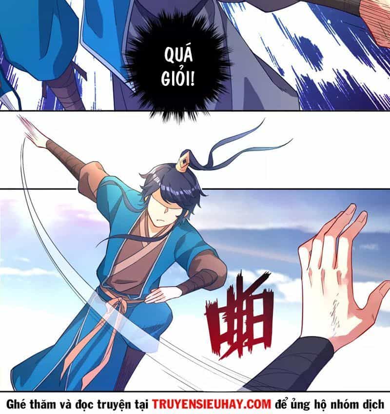 Nhất Đẳng Gia Đinh - Chương 4 - ảnh 32