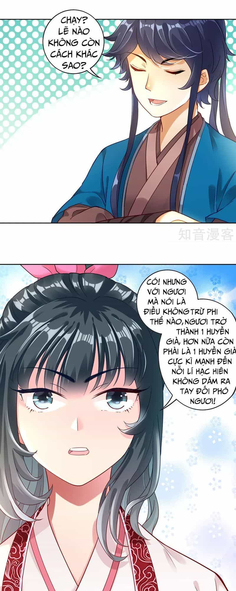 Nhất Đẳng Gia Đinh - Chương 4 - ảnh 5