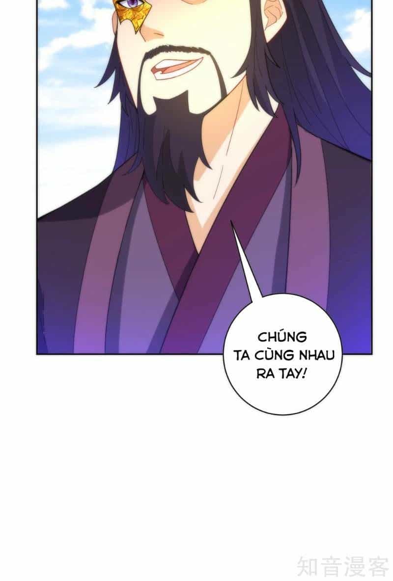 Nhất Đẳng Gia Đinh - Chương 49 - ảnh 6