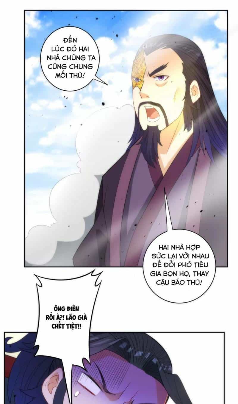 Nhất Đẳng Gia Đinh - Chương 49 - ảnh 9