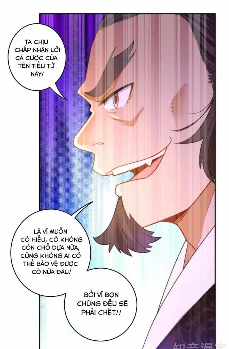Nhất Đẳng Gia Đinh - Chương 51 - ảnh 25