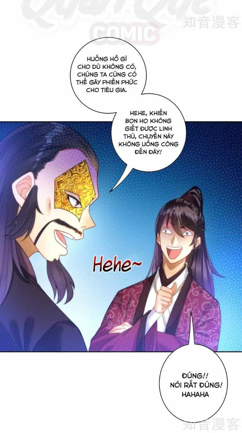 Nhất Đẳng Gia Đinh - Chương 53 - ảnh 12