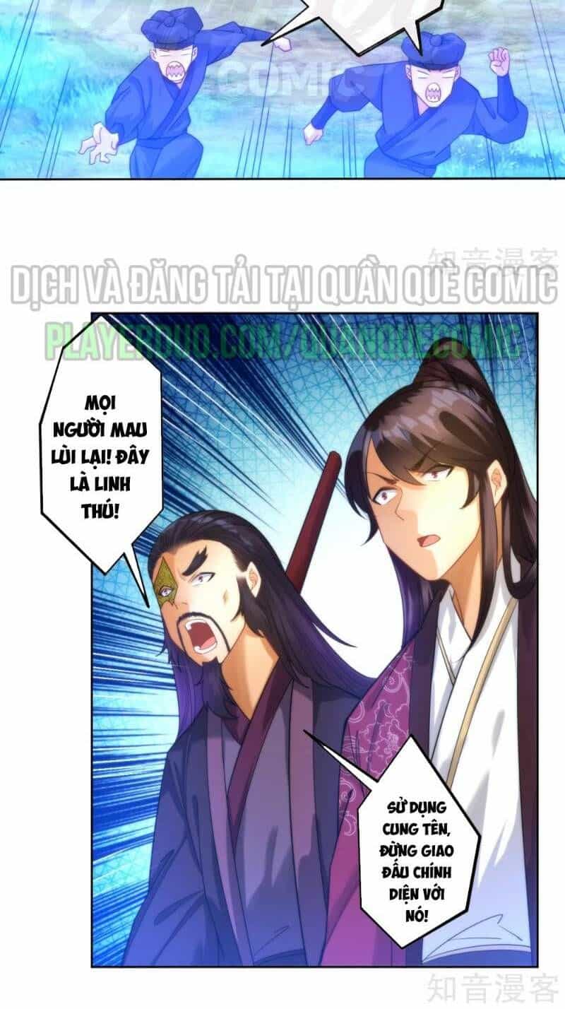 Nhất Đẳng Gia Đinh - Chương 54 - ảnh 13