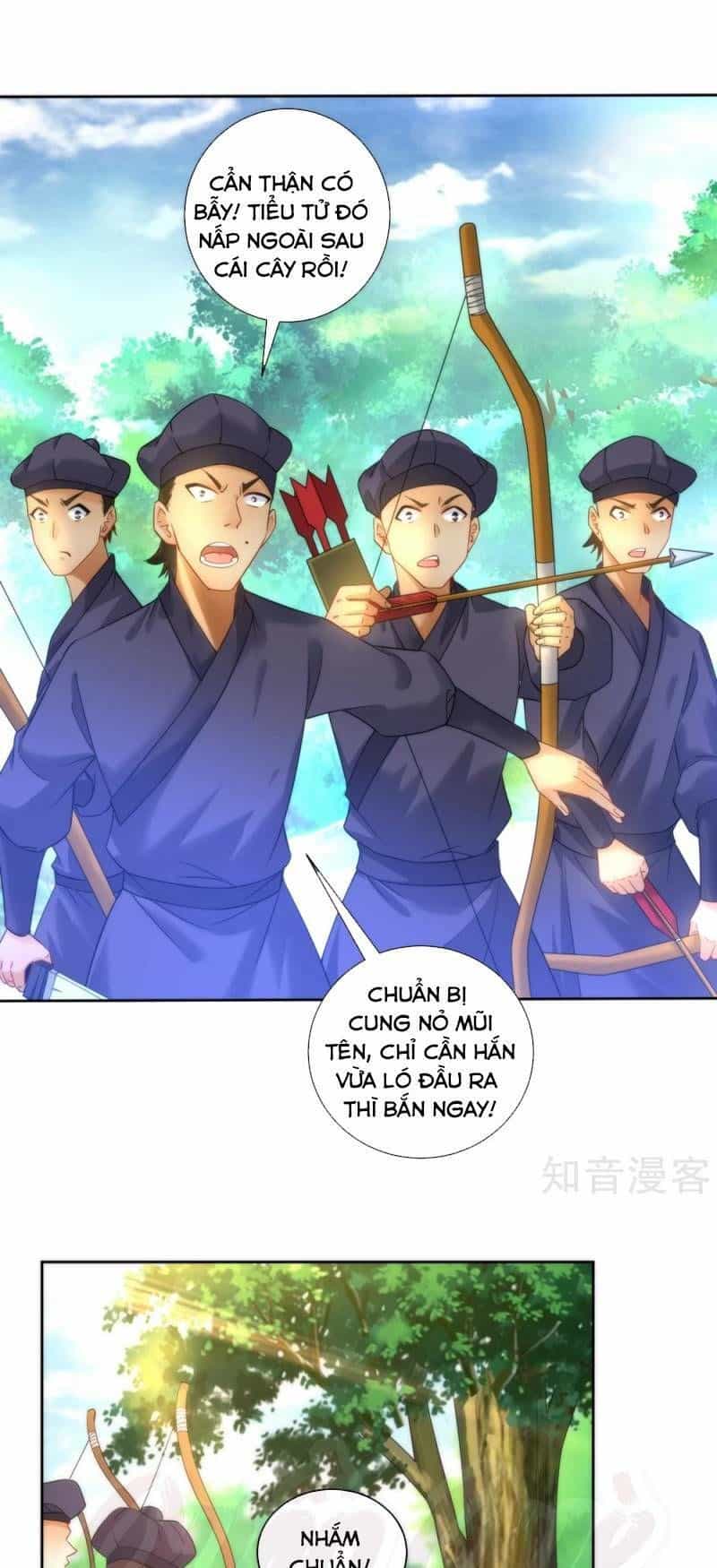 Nhất Đẳng Gia Đinh - Chương 56 - ảnh 13