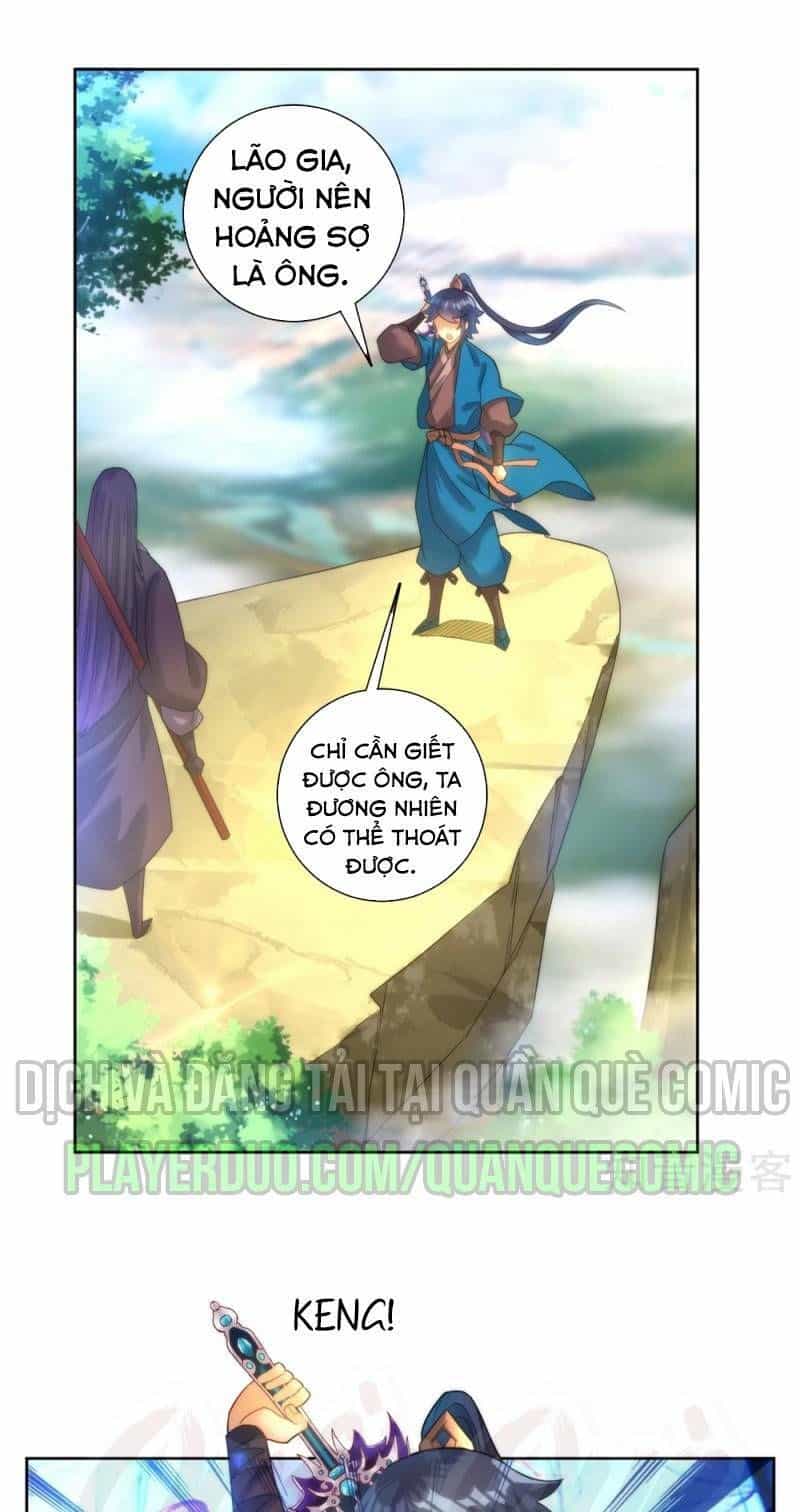 Nhất Đẳng Gia Đinh - Chương 57 - ảnh 1