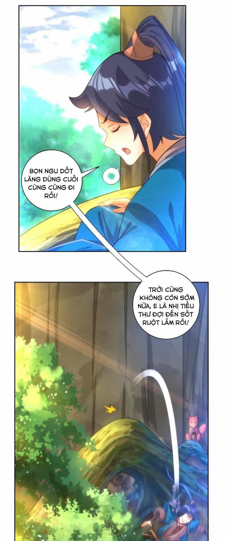 Nhất Đẳng Gia Đinh - Chương 58 - ảnh 15
