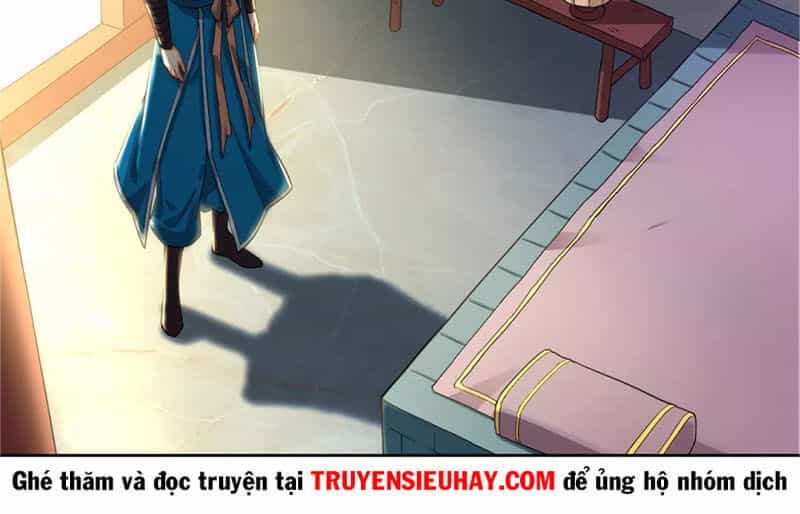 Nhất Đẳng Gia Đinh - Chương 5 - ảnh 24