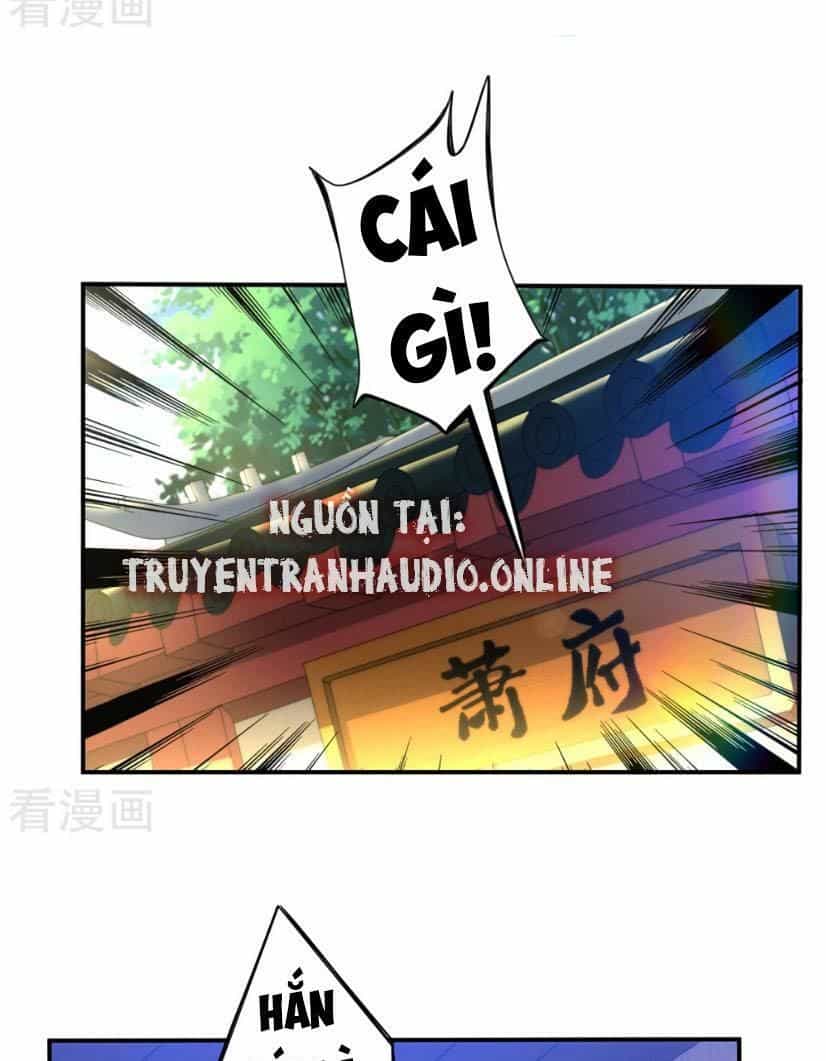 Nhất Đẳng Gia Đinh - Chương 59 - ảnh 17